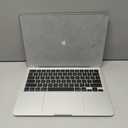 Apple 2026 MacBook Air 13-inch Laptop with M5 chip: Built for AI, 13.6-inch Liquid Retina Display, 16GB Unified Memory, 512GB SSD, 12MP Center Stage Camera, Touch ID, Wi-Fi 7; Silver