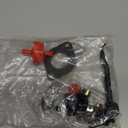 Carburetor Compatible with B&S 799727 792358 791858 794572 698620 793224 697190 697141 14 hp 15 hp 16 hp 17 hp 17.5 hp 18 hp Craftsman Lawn Tractor Mower Carb