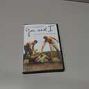 You and I DVD