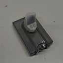 Vacuum Cleaner Battery, Large Capacity Vacuum Cleaner Battery, Easy Installation, Stable Work for SV03, SV04, SV05, SV06, SV07, SV09 (2500mAh)