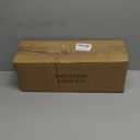 BestParts 240323002 Refrigerator Door Bin Shelf Replacement for Frigidaire or Electrolux, Bottom 2 Shelves on Refrigerator Side, Single Unit, Clear, Replaces PS429725, AP2115742, AH429725