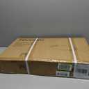 Hex Trap Bar 2-Inch Olympic Weightlifting Barbell,48.6" Deadlift Bar for Squats,Shrugs,Push-Ups,400Lbs Weight Capacit Suitable Home Gym Equipment Workouts for Beginners,Women,Men-Multiple Colors (Gray)