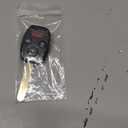 MechanMagic Key Fob Remote Head Key Replacement Fits for Honda Accord 2003 2004 2005 2006 2007 Keyless Entry Control Ignition Key (OUCG8D-380H-A 35118-SDA-A11 46 Chip)