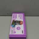 110 PCS Magnetic Blocks World Set, STEM Kids Toys, Montessori Building