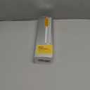 SHEGLAM Straightener Brush 3D Ionic Hair Straightening Brush with 24K Gold Heated Comb, Anti-Scald Design, 60s Fast Heat-Up, Auto-Off, Frizz Control, Sleek & Smooth Styling