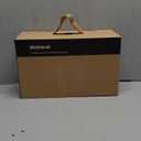 Nekteck Cordless Shiatsu Neck and Back Massager with Soothing Heat, Rechargeable Electric Deep Tissue 3D Kneading Massage Pillow for Shoulder Leg Body Muscle Pain Relief, 3 Speed Intensities