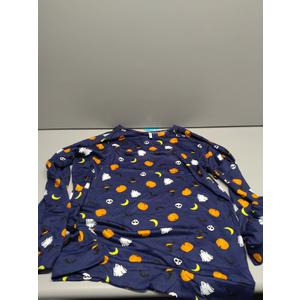 POPYOUNG Womens Tunic Tops to Wear with Leggings Fall Long Sleeve Crewneck Casual Blouse Winter Sweatshirt Size 2XL