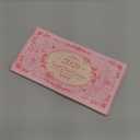 Floral Desk Calendar 2026, Cute Monthly Calendars with Wood Base, Run January 2026 to June 2027, Small Gift for Women,Friends,Wife,Coworker,Thanksgiving Day,Christmas 8.1"  4.7" (Pink)