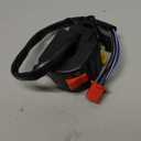 M MATI 0453816 Left Handlebar Switch Start Kill Stop Horn for Polaris Sportsman 90 Outlaw 90 2007-2009