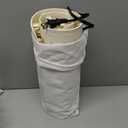 Warming Mat for Food IPX9 Waterproof Electric Food Warming Tray for Buffet(24"x16"), Portable Countertop Food Warmers for Parties, DishasherFriendly, 6Level Temp 6Hour Timer, Beige