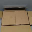 Asidrama 4 Pack Black Privacy Door Handles, Door Lever with Door Knobs Indoor for Bedroom or Bathroom, Heavy Duty Door Handles Interior with Locks for Left Right Sided Doors