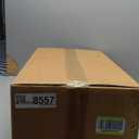 wzrasmiles 84618032 Right LED Outer Rear Tail Light Assembly Compatible With 2018-2021 Chevy Traverse Brake Lamp With Blubs GM2805130