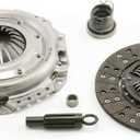Schaeffler LuK RepSet 05-117 Clutch Kit, OEM Clutch Replacement Kit