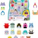 Squish-a-longs Mini-Squish 14-Pack (Wave 5, Style 1)