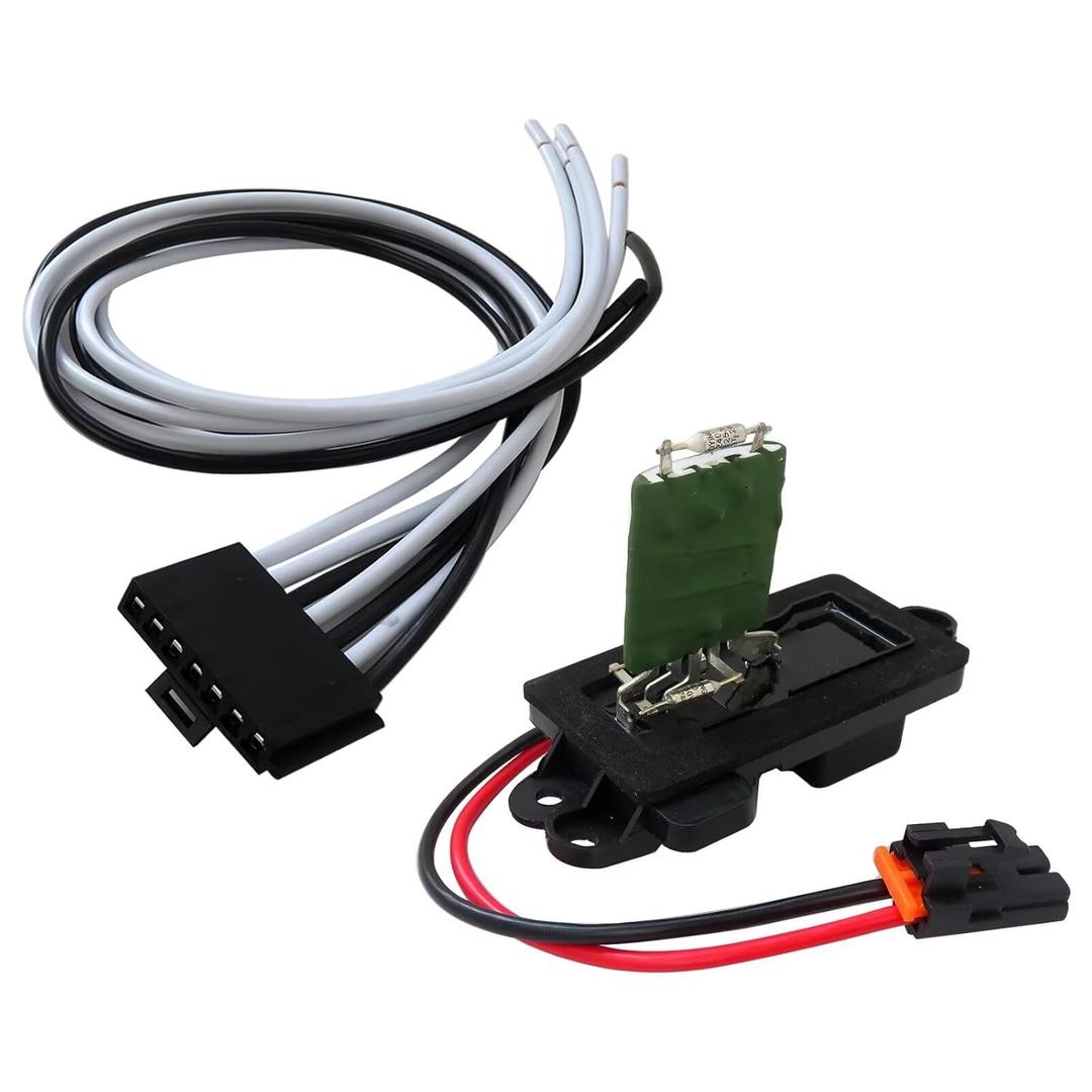 Avalanche, Cadillac, GMC Sierra, Yukon - Replaces 89019088, 973-405, 15-81086, 22807123
