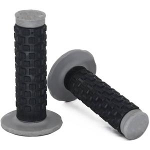 Motorcycle Grip Handle Dirt Bike Rubber Grips