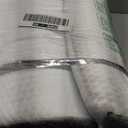 Bedluxe Wedge Pillow Headboard, 3PCS Orthopedic Bed Wedge Pillows Set for After Surgery, Adjustable Pillow Wedge for Acid Reflux&Back Pain Relief, Sleeping, Back Pillow for Bed Sitting Up, White/Grey (Adjustable 9&12 Inch + 1 Head Pillow)