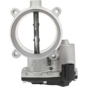 SCITOO Electronic Throttle Body Compatible with for ford for F-250 Super Duty, for ford for F-350 Super Duty, for ford for F-450 Super Duty, for ford for F-550 Super Duty - Replaces BC3Z9E926A, S20142