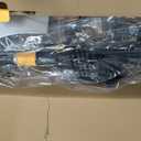 HEINPRO Cordless String Trimmer Compatible with Dewalt 20V MAX Battery, 12.01-INCH