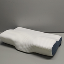 Derila Queen Size Pillowcase | Designed to Keep Your Derila Memory Foam Pillow for snoring Relief Covered and Protected with This Crisp, Clean, White Pillowcase Made from Premium Materials