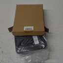 Blender Lid Replacement for Ninja 72 OZ Pitcher Locking Lid, Top Lid Cover Parts for BL642 BN701 BN751 BN801 BL610 DB751A CT610 Series,Compatible with NEW Model Pitcher with Rim Extension Only