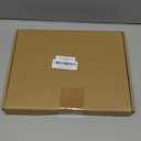 200 Sheet Gold Foil Award Certificate Paper Bulk 8.5 x 11 In for Printing Customizable Blank Cardstock Gold Border Certificate Laser and Inkjet Printer Friendly for Graduation Diploma Achievement (Yellow Ivory)