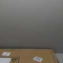 Modern Simple Heavy Duty Metal Rolling Clothing Garment Rack with Wheel,Creative Commercial Wedding Dress Display Shelf,Single Rod Floor-Standing Clothes Hangers (Black without Wood, 47.2" L)