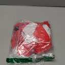 Morphsuits Red Mighty Morphin Power Rangers Costume Kids, Power Rangers Kids, Boys Halloween Costume (Medium)