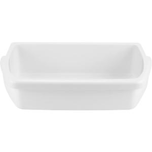 AMI PARTS 2204812 WP2204812 Refrigerator Door Shelf Compatible with Whirlpool Refrigerator/Kenmore Refrigerator Parts EAP11739606 AP6006531 PS11739606 WRT311FZBM00 Door Shelf