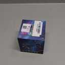 2025 Flying Orb Ball, Boomerang Hover Space Ball Flying Spinner, Orb Drone Orbit, Cool Toys Kids for 6 7 8 9 10+ Year Old Boys Girls Teens, Indoor Outdoor Toys (Red)