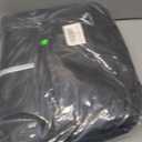 Himal Outdoors Lacrosse Bag with Helmet Storage- Premium Lacrosse Backpack with Two Stick Holder- Extra Large Separate Shoe Compartment-Zipper Pocket & Towel Ring and Padded Shoulder Straps (XXL, Deep black)