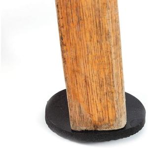 Furniture Pads, 18 Count, Pack of 3