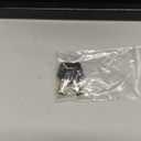 Bonsaii Safe, 0.6 Cubic Safe Box with Electronic Keypad, Removable Shelf, for Valuables Jewelry and Documents in Home, Hotel, or Business, 9.84" x 13.78" x 9.84" Inches, SF002