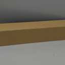 Rear Left & Right Tailgate Power Trunk Lift Support Shock Strut Compatible with Ford Explorer Police Interceptor Utility 2016 2017 2018 2019 Replacement for GB5Z78406A10A GB5Z14B351A