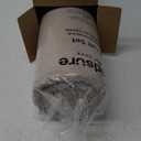 Bedsure Quilts King Size - Lightweight Bedspreads King Size with Basket Weave Pattern, Soft Quilt Bedding, Taupe Comforter Coverlet for All Seasons (106" x 96")