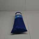 2 Person Camping Tent with Rain Fly and Carrying Bag - Lightweight Outdoor Pop Up Tents for Camping Essentials, Music Festivals, Backpacking, Hiking, or Beach Shelter by Wakeman Outdoors (Blue)