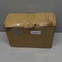 VF4000 Replacement Filter for Ridgid - 2 Pack Standard Wet/Dry Vac Filter Vf4000 Compatible with Ridgid Vacs Wet Dry 5-20 Gal, 6-9 Gal Husky Vacuum & CRAFTSMAN Shop Vacuum 17816 9-17816