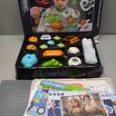 Science Kits for Kids - STEM Kits for Kid, Electronics Exploration Kit, Over 440 Projects, 16 Circuit Parts, STEM Toy Educational Gifts for Kids Boys Girls Ages 3 4 5 6 7 8 9 10 11 12