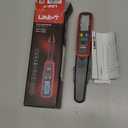 Parasitic Draw Fuse Tester Automotive, 2026 New Component Multi-Function Tester, for Mini, Maxi & ATC Fuses Live Current Readings up to 80A, Replaceable Tips, Highly Precise, Wide-Range (UT116A)