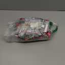 Reusable Washable Dog Diapers Female, Highly Absorbent Doggie Diapers, Size Adjustable Puppy Diapers for Dog Period Panties(5 Pack)