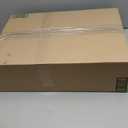 SYACHI 10x3.0 Scooter Tires, 90/55-6 Off Road Tire, Thickened Rubber Tubeless Tire for 90/55-6 80/65-6 Electric Scooter Tire