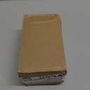 Kidde Carbon Monoxide Detector, Plug In Wall with 9-Volt Battery Backup, Digital LED Display - 2 Pack (White)