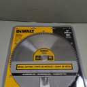 DEWALT 14-Inch Metal Cutting Blade, Stainless Steel, 1-Inch Arbor, 90-Tooth (DWA7749)