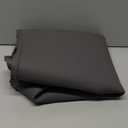 2PCS Washer and Dryer Covers for The Top, 27In X 27In Silicone Dryer Top Protector Mat, Waterproof, Scratch Resistant, Washable, Dryer Countertop for Home Kitchen and Laundry Room (Grey-2Pack)