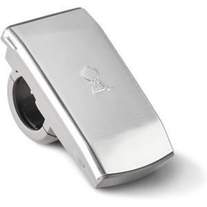 Weber Handle Grill 'N Go Light, One Size, Grey