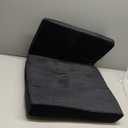 Extra Large Recliner Set Cushions for Elderly, 100% Memory Foam, 20x33 Height Couch Cushion Support, Back Support Chair Cushions, Non-Slip, Thicker and Supportive, Durable