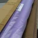 Chochkees Pool Noodles 52" x 2.5" Inch Swimming Hollow Core Foam Tube, Floating Thick Noodles for Floating, Pool Accessories 12pc