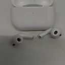 Apple AirPods Pro 2 Wireless Earbuds, Active Noise Cancellation, Hearing Aid Feature, Bluetooth Headphones, Transparency, Personalized Spatial Audio, High-Fidelity Sound, H2 Chip, USB-C Charging