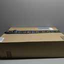 HOMLAND Folding Walkers for Seniors with Wheels, Lightweight Rolling Walker, Height Adjustable Standard Walker with Aluminum Frame, Silver