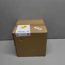 DERZHAVA,Glass Origami - Inspired Vase, Creative and Decorative, Made Glass, Ideal for Home Decoration and Gift - Giving